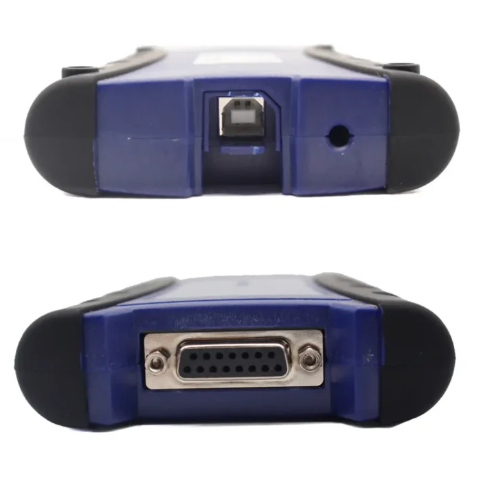 NEXIQ 2 USB/Bluetooth
