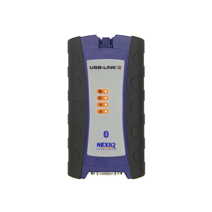 NEXIQ 2 USB/Bluetooth