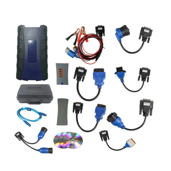 NEXIQ 2 USB/Bluetooth