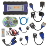 NEXIQ 2 USB/Bluetooth
