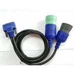 Deutsch Cummins Nexiq Cable