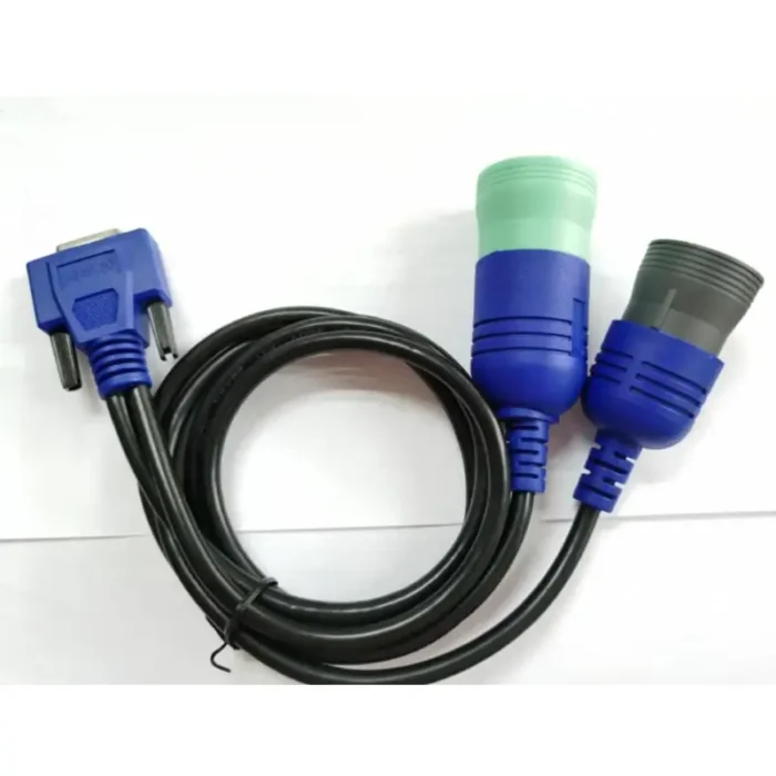 Deutsch Cummins Nexiq Cable