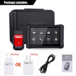 Ancel X6 OBD2 Scanner