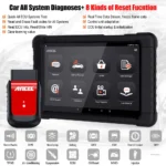 Ancel X6 OBD2 Scanner