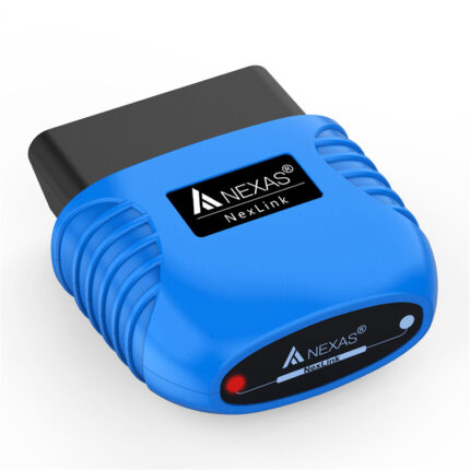 Bluetooth OBD2 Scanner