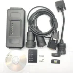 CAT ET4 2024A Diagnostic Tool