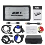 Cummins INLINE6 diagnostic tool
