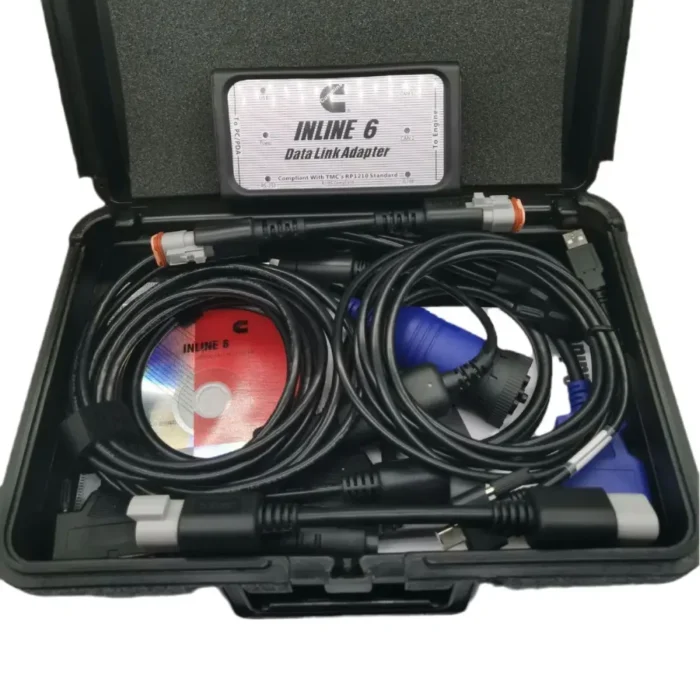Cummins INLINE6 diagnostic tool