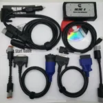 Cummins INLINE6 diagnostic tool