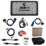Cummins INLINE6 diagnostic tool