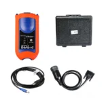 EDL V2 agricultural diagnostic tool