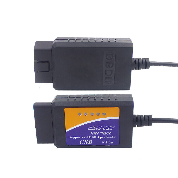 ELM327 USB OBD2 Scanner