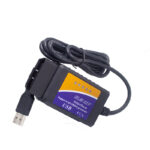 ELM327 USB OBD2 Scanner