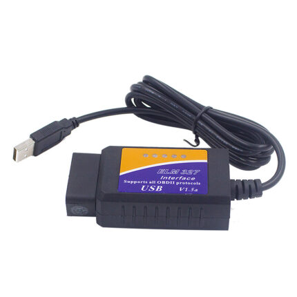 ELM327 USB OBD2 Scanner