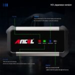 Heavy Duty Truck Diagnostic Tool