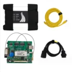 ICOM A2 BMW Tester