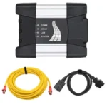 ICOM A2 BMW Tester