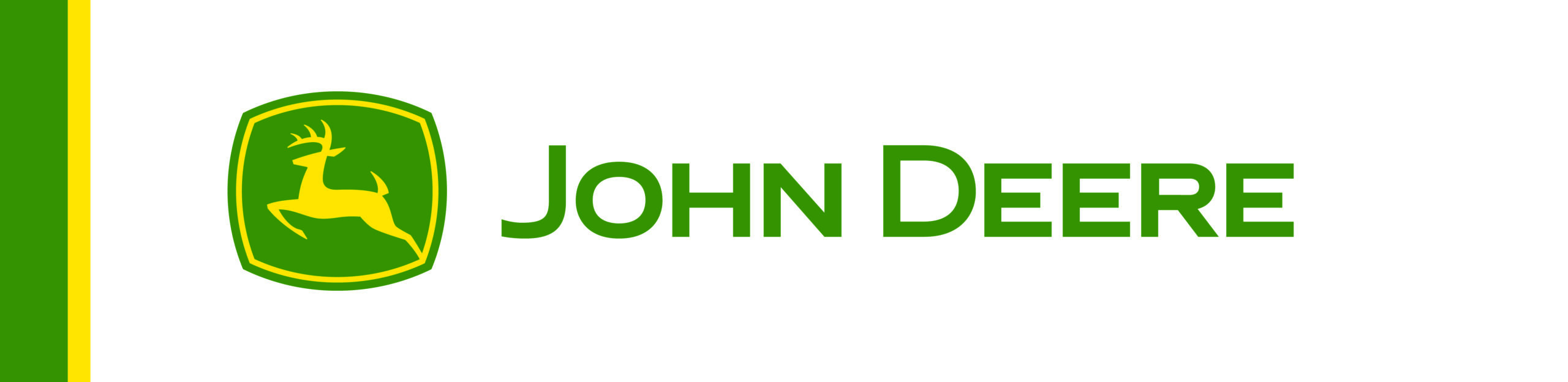 John Deere