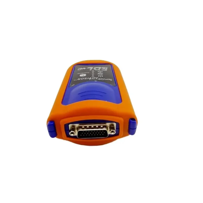 John Deere EDL V2