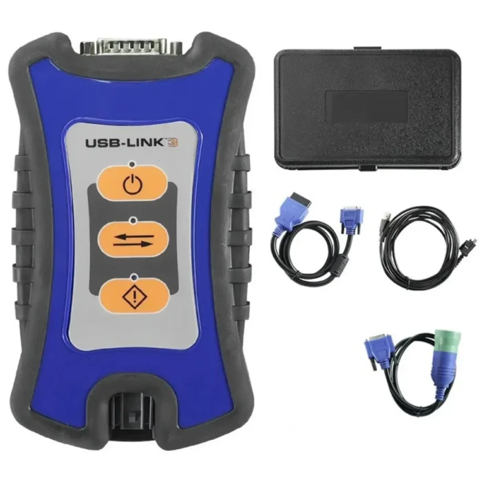 NEXIQ-3-Bluetooth