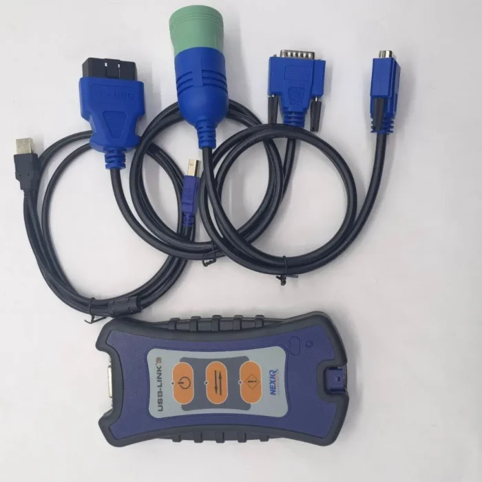 NEXIQ-USB-Link