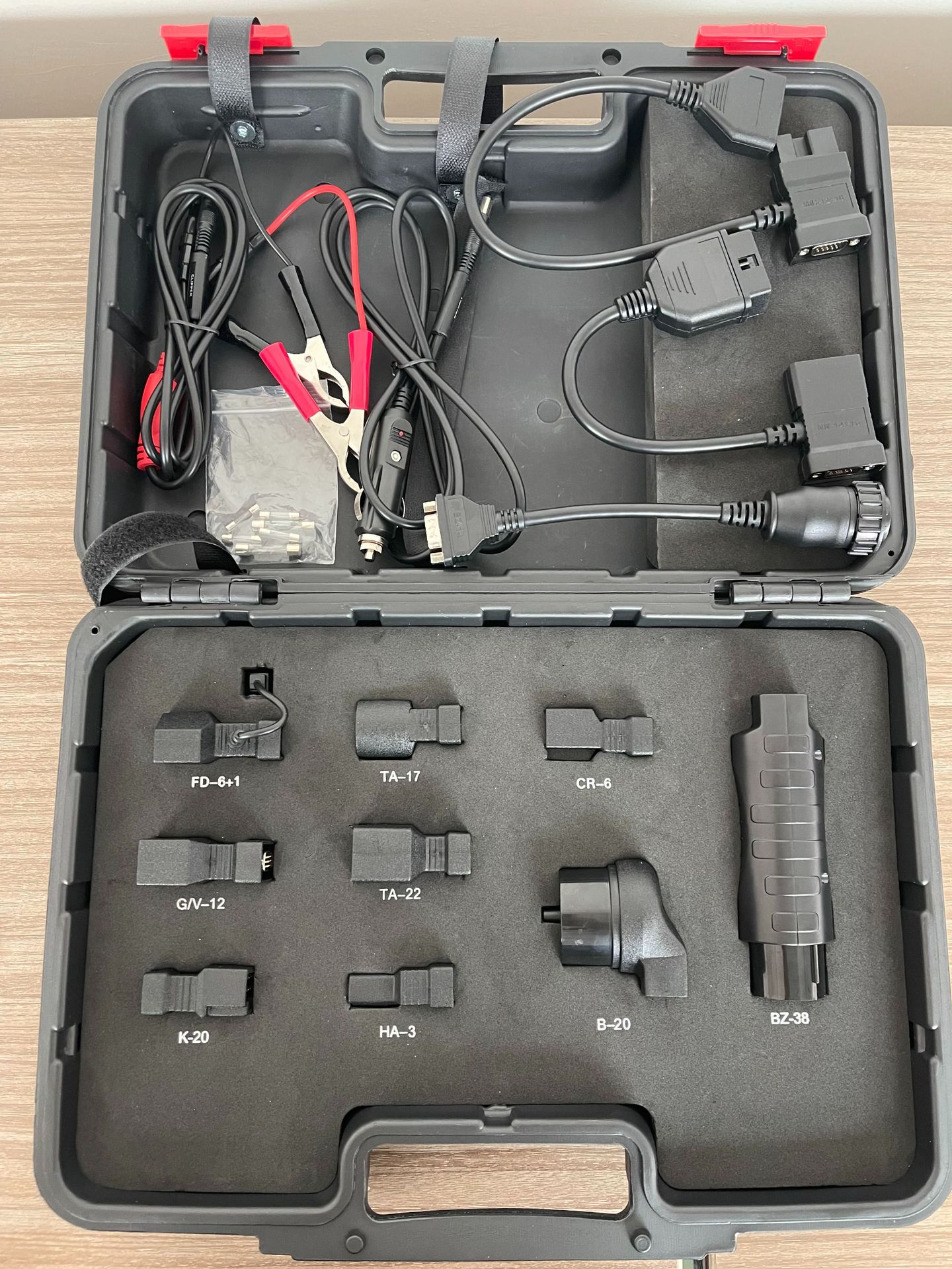 X431 PRO V 5.0 Diagnostic Tool