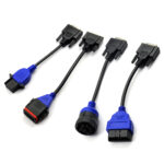 Heavy Duty Truck Diagnostic Tool