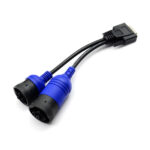 Heavy Duty Truck Diagnostic Tool