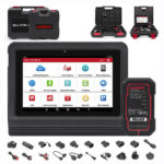 X431 PRO V 5.0 Diagnostic Tool