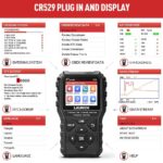 cheap OBD2 scanner with live data