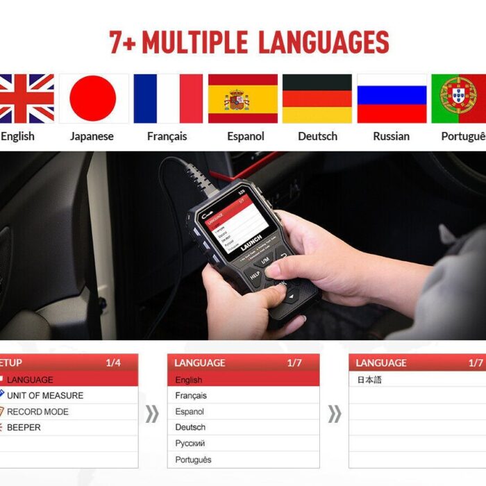 cheap OBD2 scanner with live data