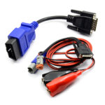 Heavy Duty Truck Diagnostic Tool