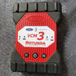 Ford VCM 3 Diagnostic Tool