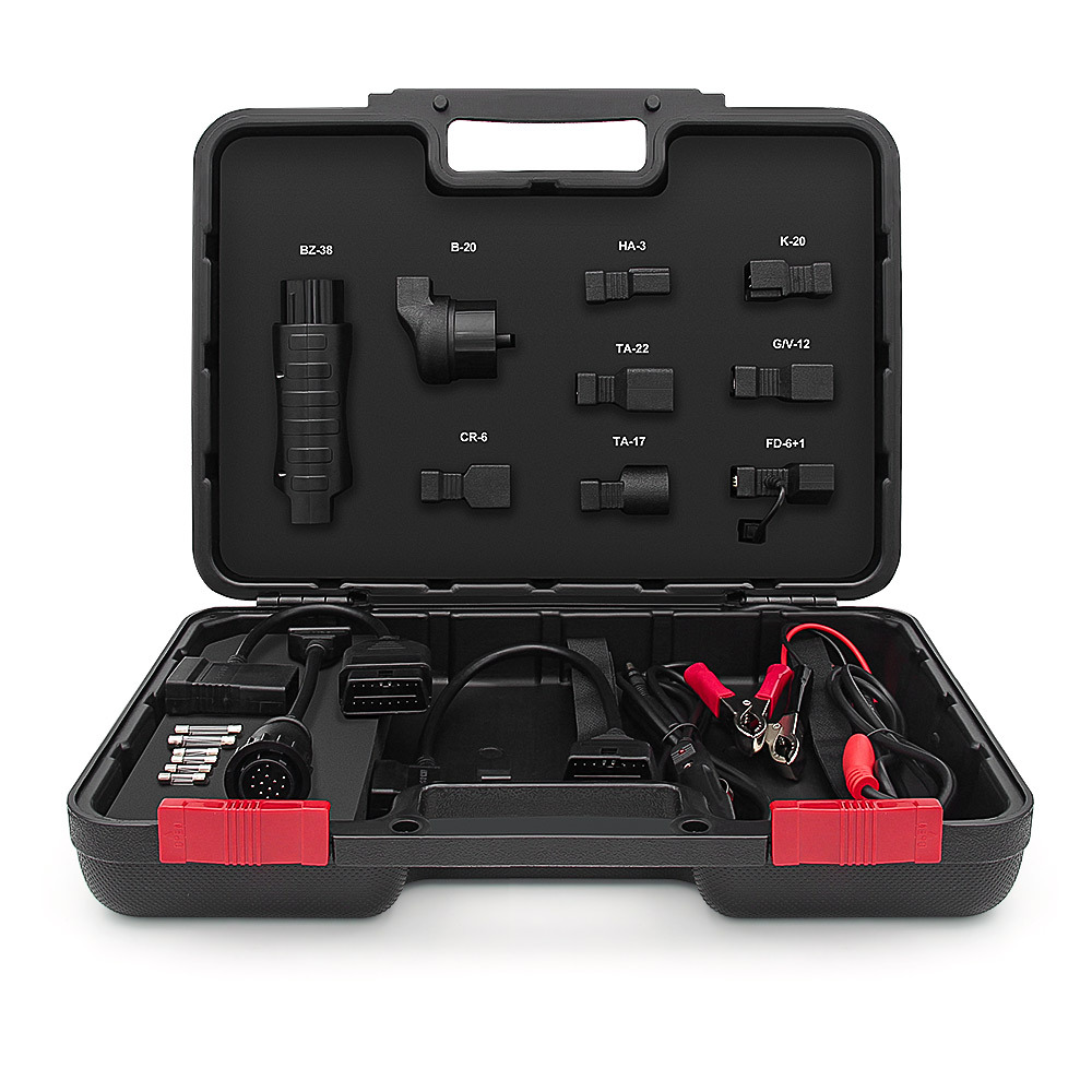 X431 PRO V 5.0 Diagnostic Tool