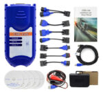Heavy Duty Truck Diagnostic Tool