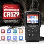 cheap OBD2 scanner with live data
