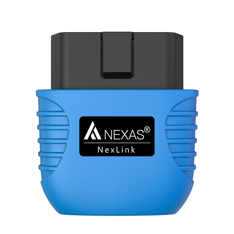 Bluetooth OBD2 Scanner