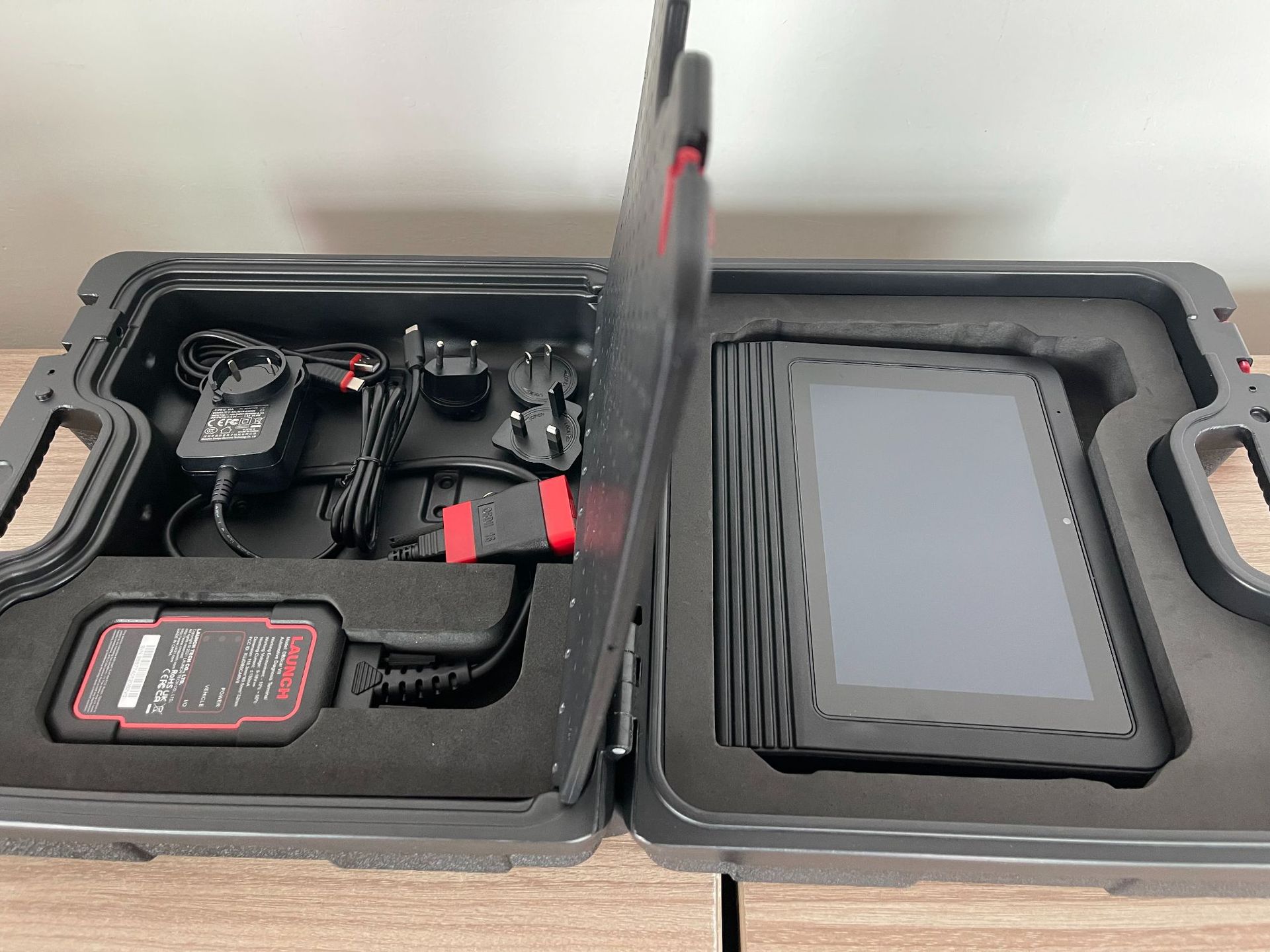 X431 PRO V 5.0 Diagnostic Tool