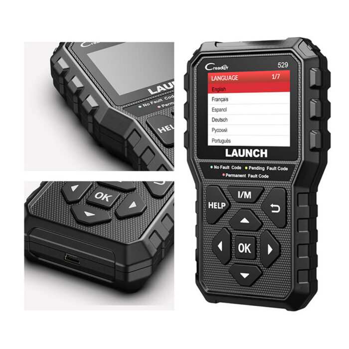 cheap OBD2 scanner with live data