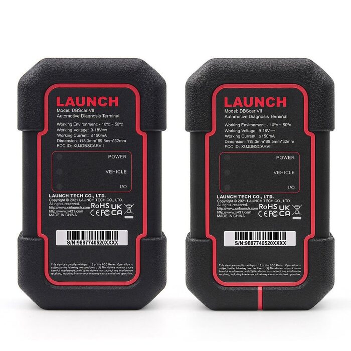 X431 PRO V 5.0 Diagnostic Tool