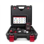 X431 PRO V 5.0 Diagnostic Tool