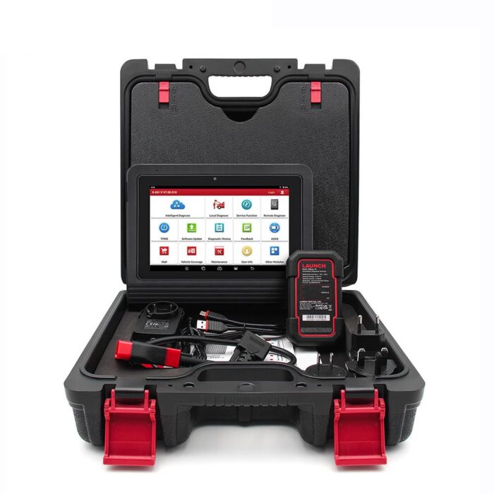 X431 PRO V 5.0 Diagnostic Tool