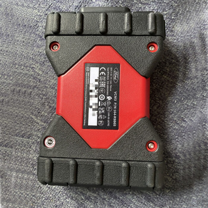 Ford VCM 3 Diagnostic Tool