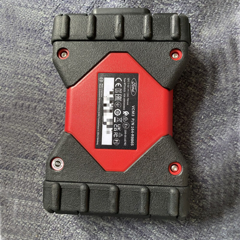 Ford VCM 3 Diagnostic Tool