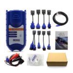 Heavy Duty Truck Diagnostic Tool