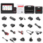 X431 PRO V 5.0 Diagnostic Tool