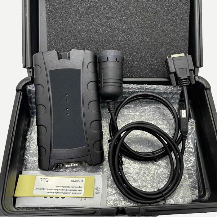 John Deere V5.3AG+CF