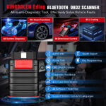 OBD2 Scanner