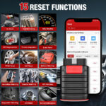 OBD2 Scanner