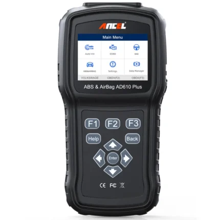 OBD2 Scanner